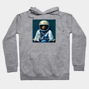 Into The Future Hoodie